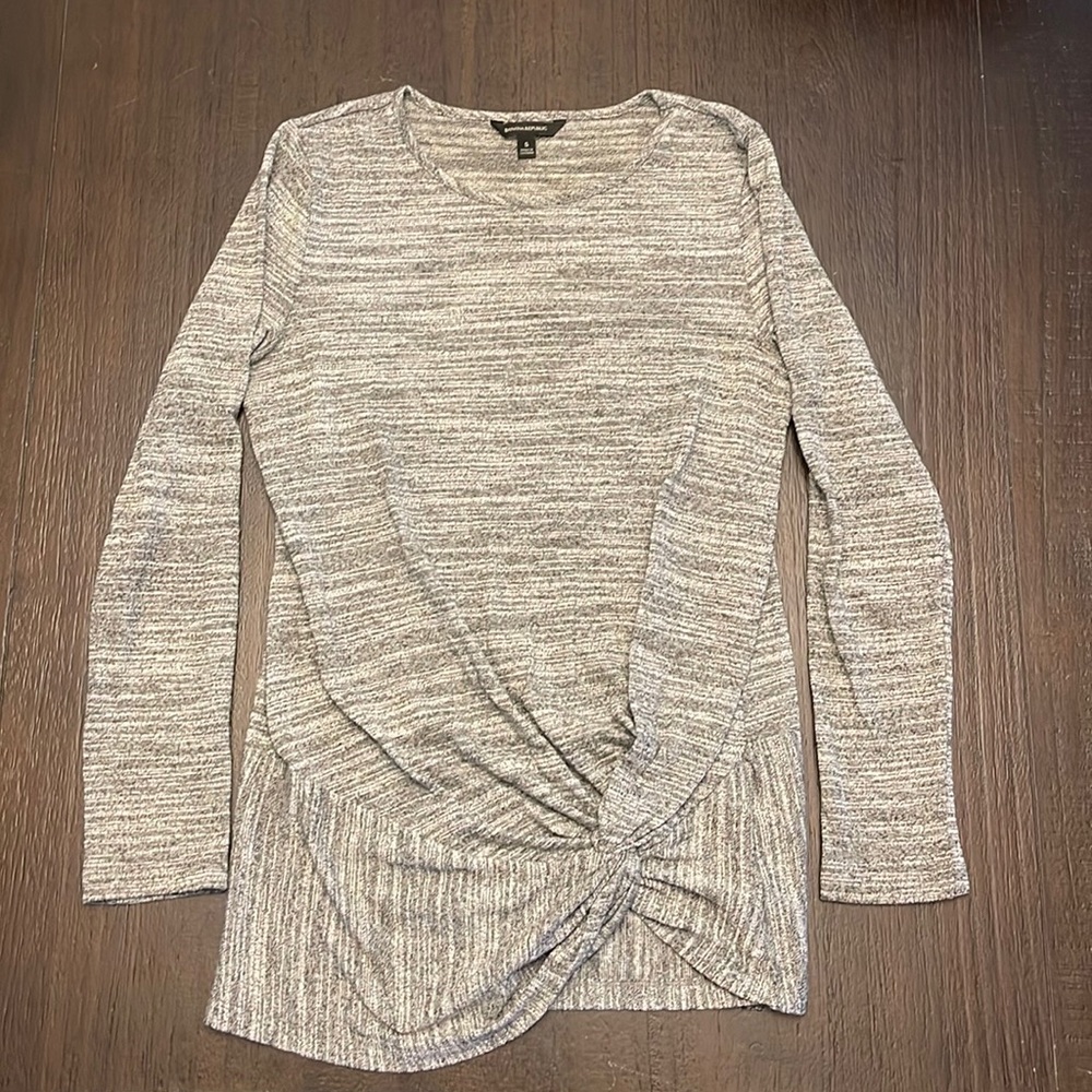 Banana Republic WOMANS Sweater (S)